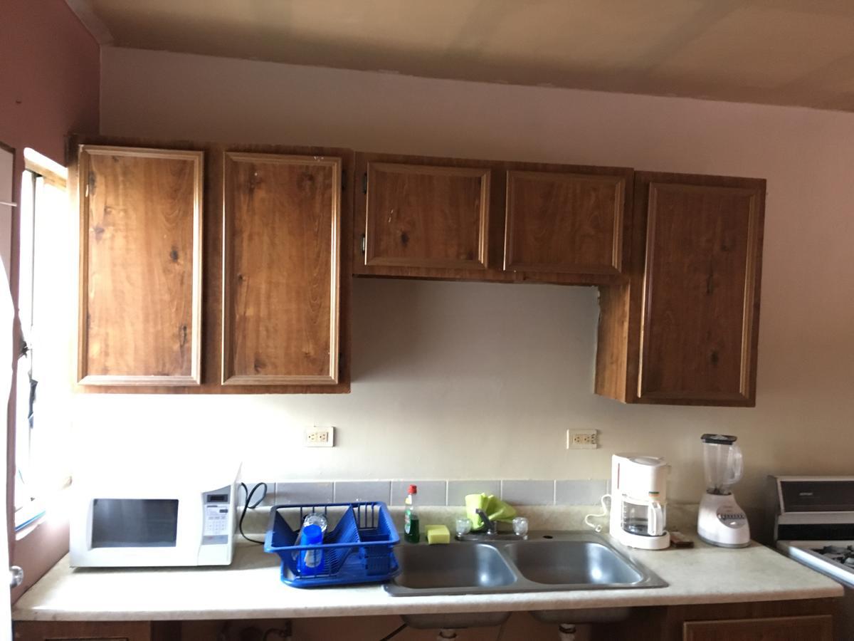 Blanquita Guesthouse Manuel F. Martínez エクステリア 写真