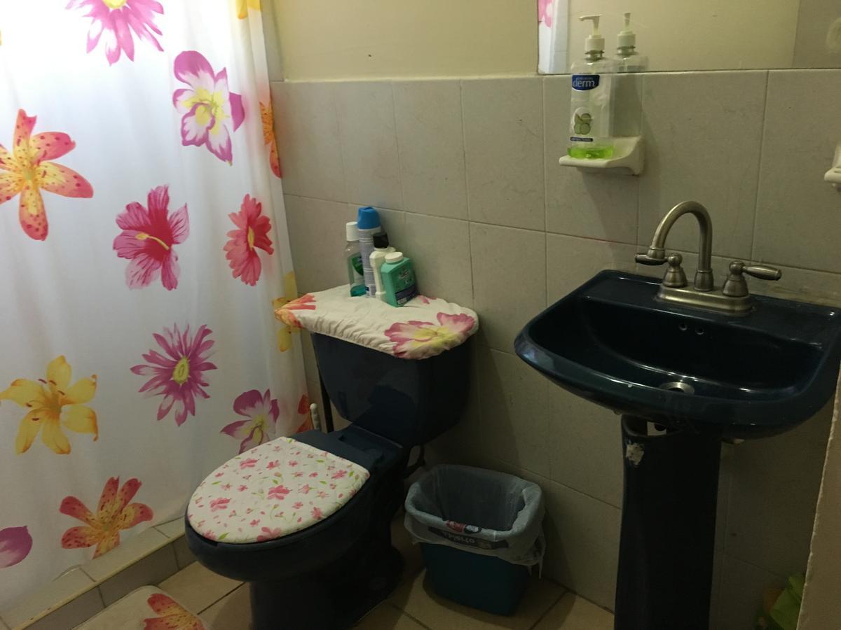 Blanquita Guesthouse Manuel F. Martínez エクステリア 写真