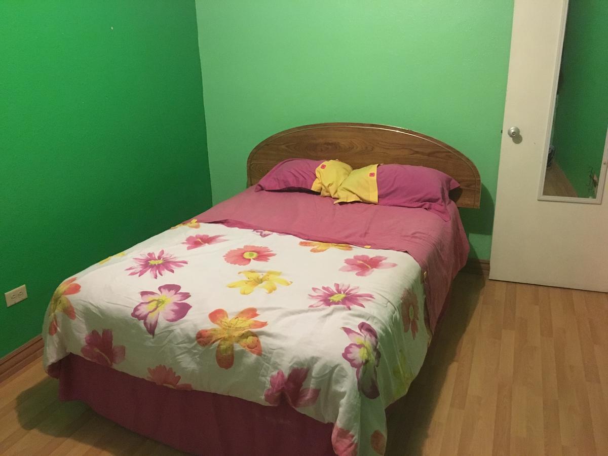 Blanquita Guesthouse Manuel F. Martínez エクステリア 写真